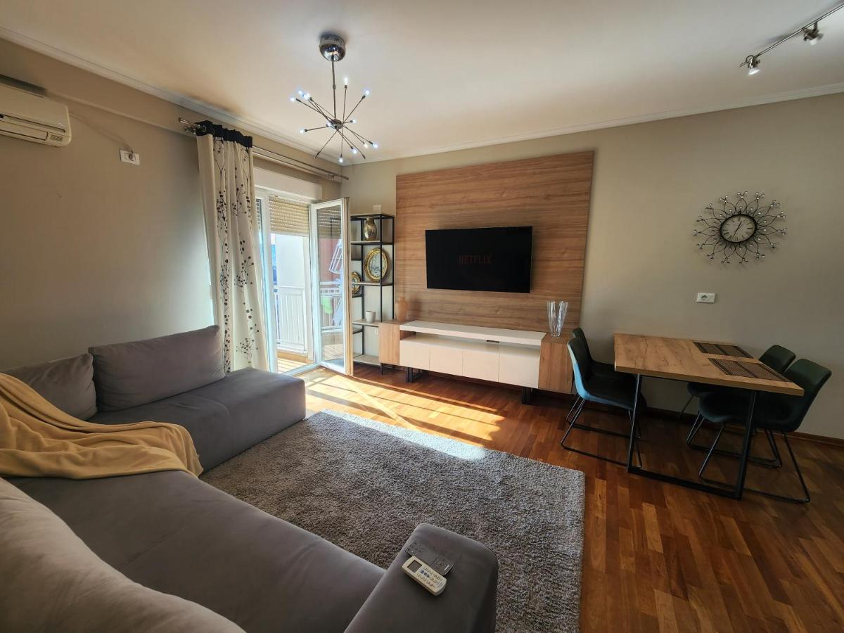 Kalpazo Home Skanderbeg Square Tirana Exterior photo