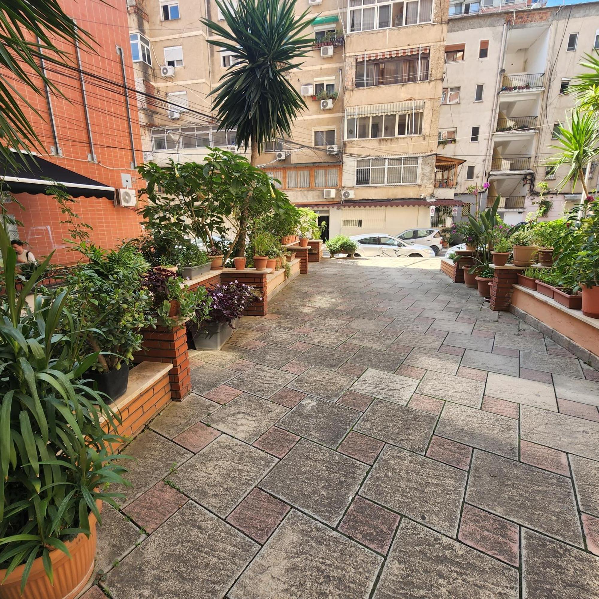 Kalpazo Home Skanderbeg Square Tirana Exterior photo