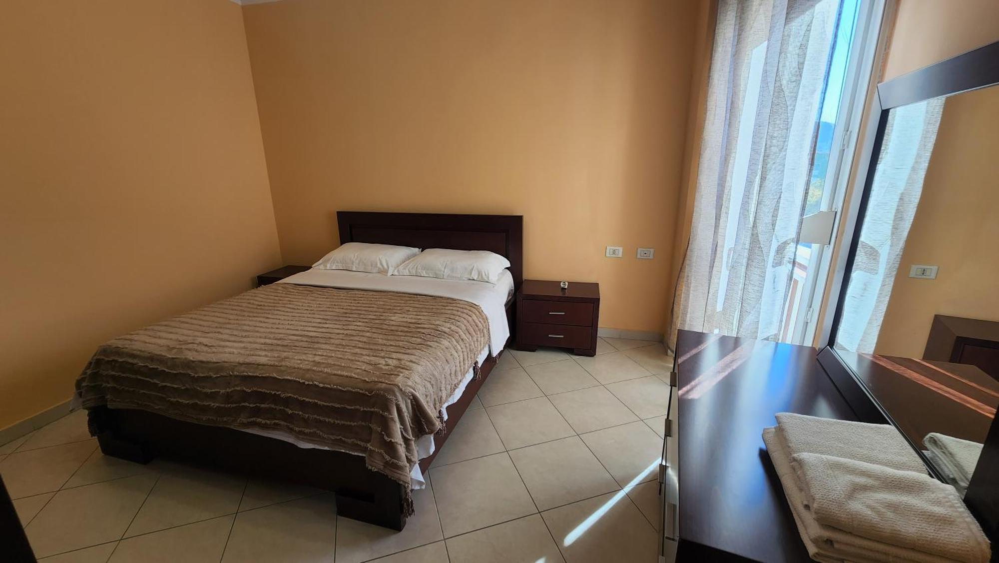 Kalpazo Home Skanderbeg Square Tirana Room photo